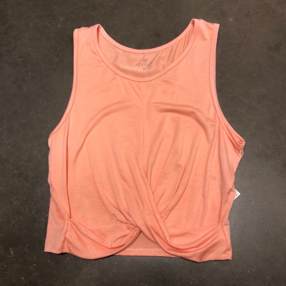 Altard State Crop Top